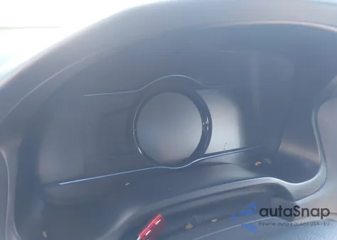 2018 Hyundai Ioniq Sel z USA, uszkodzony, nr VIN KMHC75LC2JU088566